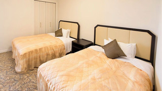 ジュニアスイート