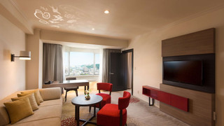 デラックススイート