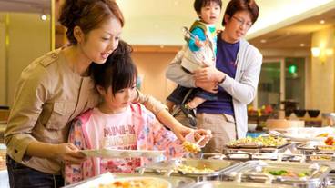 家族向けレストラン / 13