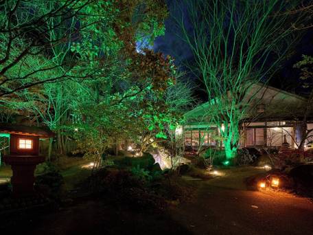 湯布院 樂涌 / 3