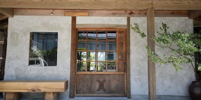 囲炉裏ゲストハウス 天幕（神奈川県 ゲストハウス・ホステル・ドミトリー） / 1