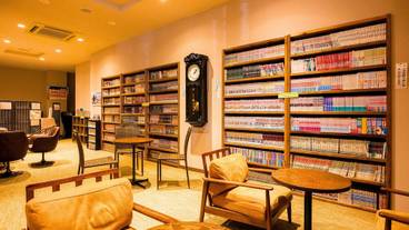 図書室 / 33