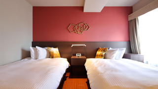 スーペリア ツインルーム