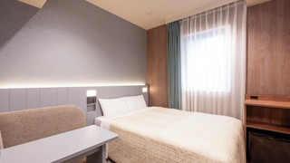 リニューアルダブルルーム2名　禁煙