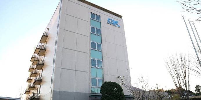 京急EXイン 横須賀リサーチパーク(旧:ホテルYRP)(神奈川県 ビジネスホテル) / 1