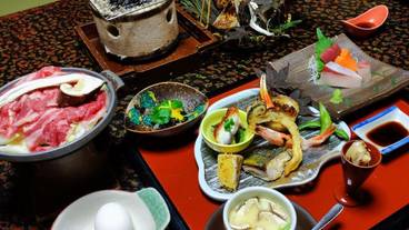 食事・飲み物 / 34