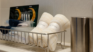 モダレットダブルルーム (2名様利用)