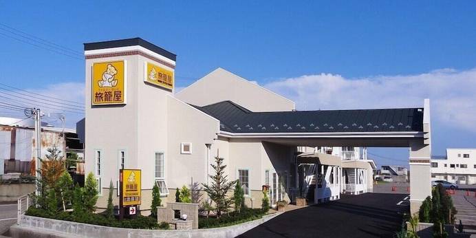 ファミリーロッジ旅籠屋 神戸須磨店(兵庫県 ビジネスホテル) / 1