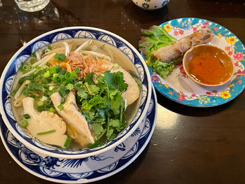 「Restaurant RIVE GAUCHE」 料理 147434378 