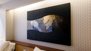 スイートルーム