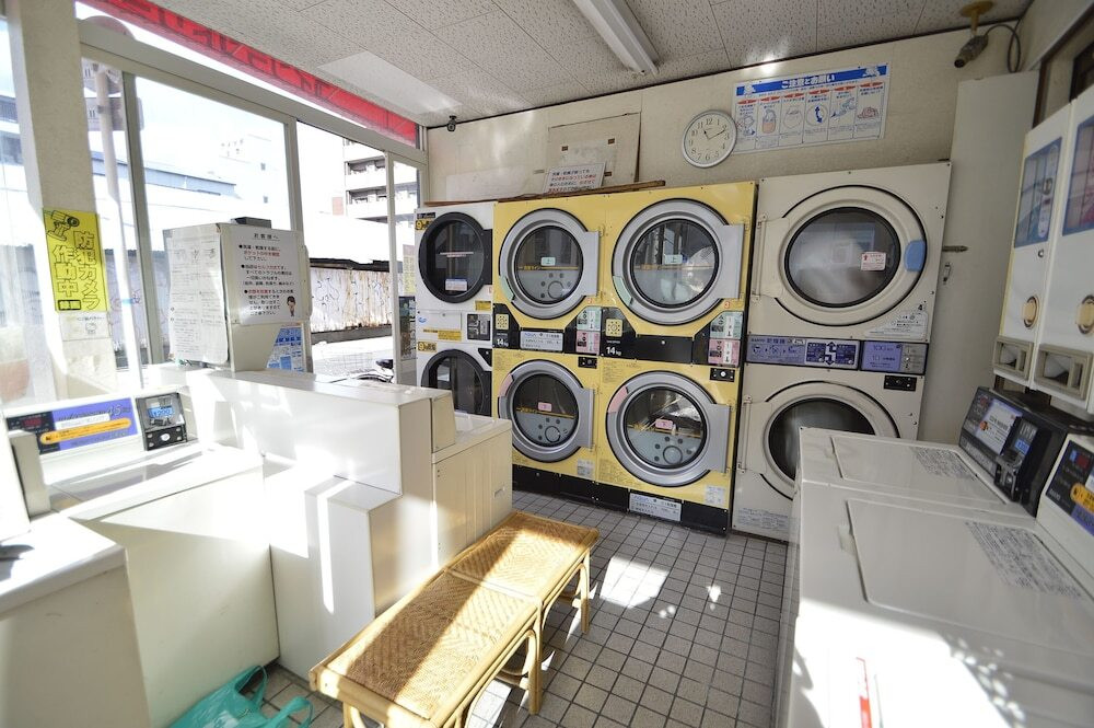 ランドリー ルーム