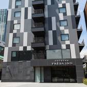 相鉄フレッサイン 仙台（宮城県 ビジネスホテル） / 5