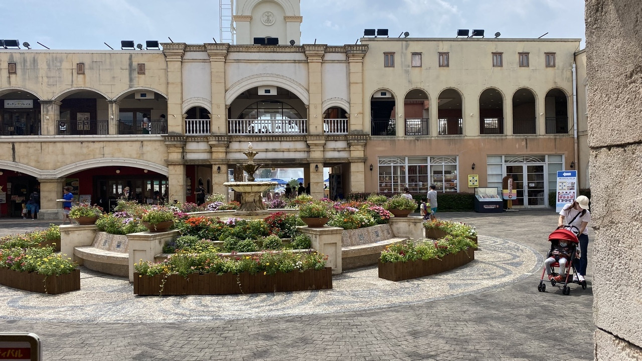 ペット連れなら、ホテルのプラン利用がマスト！「ラグーナテンボス」3942135