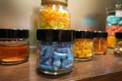 白い恋人パーク 