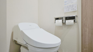 デラックス ツインルーム (エキストラベッド付) 禁煙