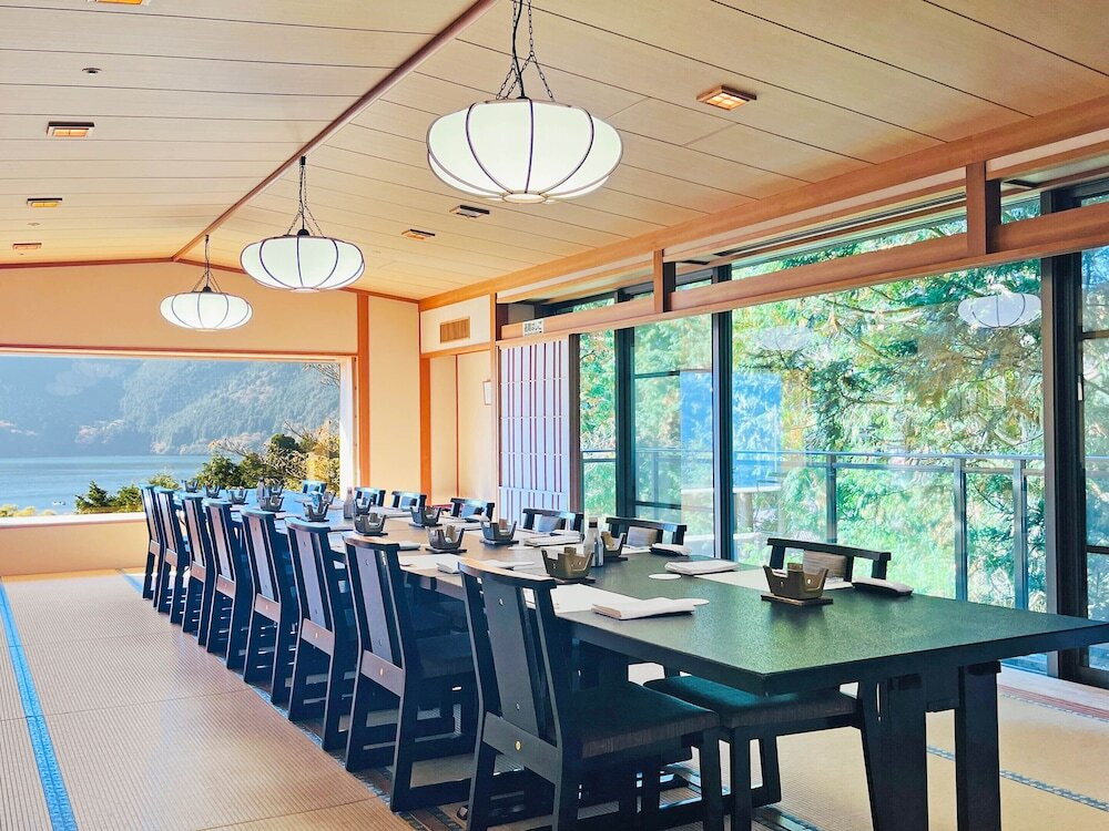 バンケット ホール