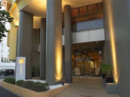 チサンイン名古屋 / 1