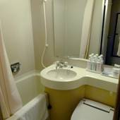 スマイルホテル水戸（茨城県 ビジネスホテル） / 4