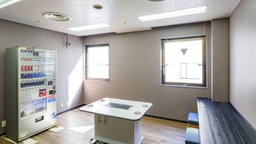 施設内の設備 / 4