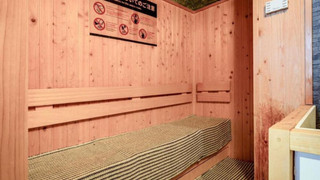 Capsule room women only for 2 person