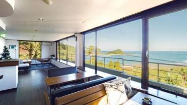 施設からの眺望 / 9