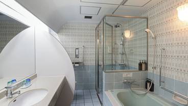 バスルーム / 17