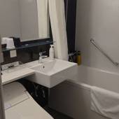 JR東日本ホテルメッツ 川崎(神奈川県 ビジネスホテル) / 4