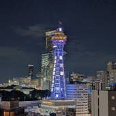 ESLEAD HOTEL NAMBA SOUTH III（大阪府 アパートメント） / 4