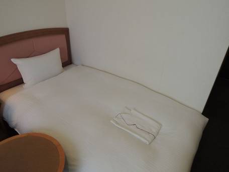 ホテルグリーンセレク / 3