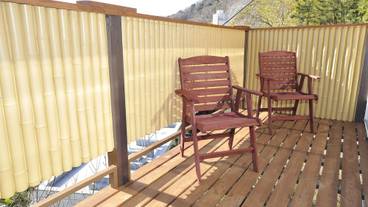 施設内の設備 / 5