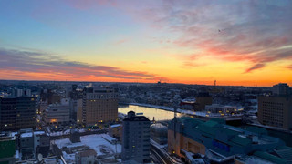 スタンダード ルーム シングルベッド 2 台 シティビュー