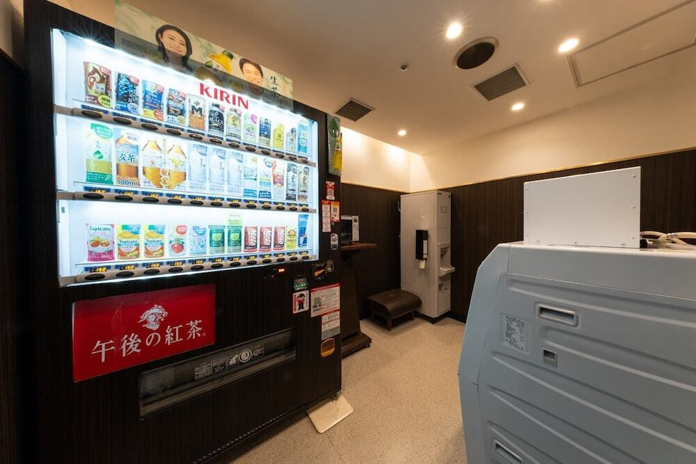 自動販売機
