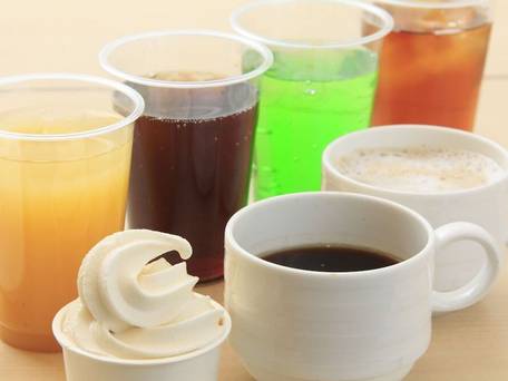 リッチモンドホテルプレミア仙台駅前 / 3