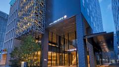 ホテルJALシティ福岡 天神