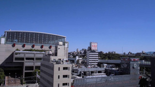 エコノミー ツインルーム 禁煙 共用バスルーム （和室または洋室）