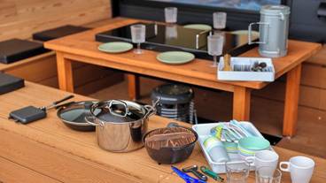 専用キッチン / 11