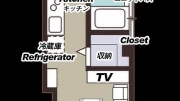 客室 / 26