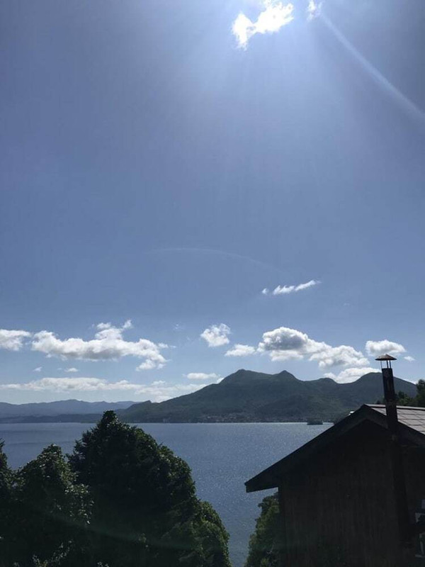 施設からの眺望