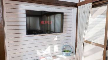 リビング エリア / 8