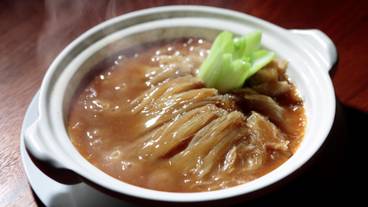 中国料理一例④ / 6
