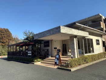 「ファーマーズカフェ」 外観 100486286 