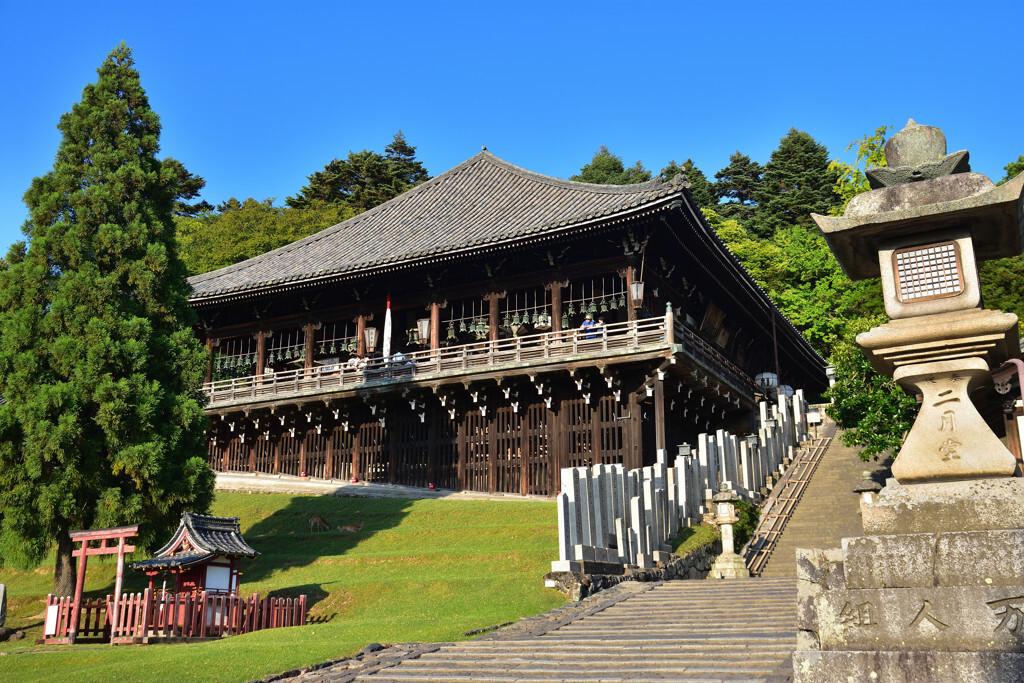 市内を一望する絶景スポットで景色と歴史に癒されよう3712232