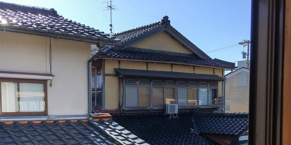 施設からの眺望