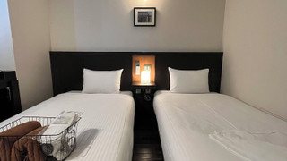 スタンダード ツインルーム