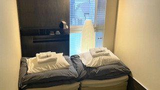 スタンダードツインルーム