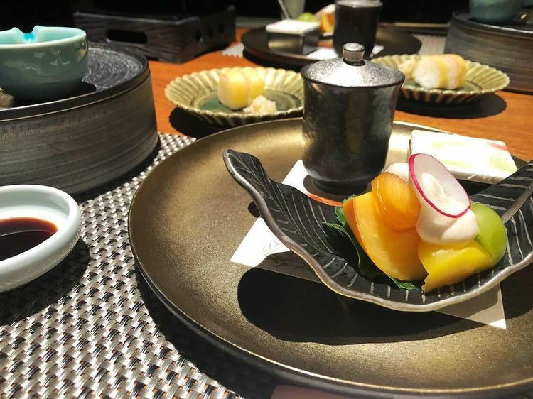 nail_to_oyadoさんの写真 / 4