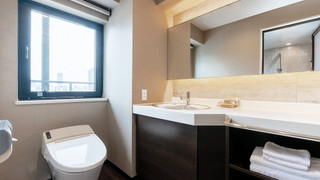 デラックスツイン 禁煙