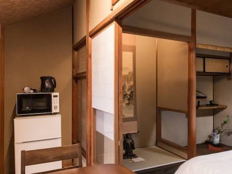 Marikoji Inn Kyoto（鞠小路イン京都） / 5