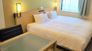 キングルームデスク付き 禁煙