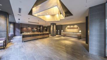 ロビーラウンジ / 7